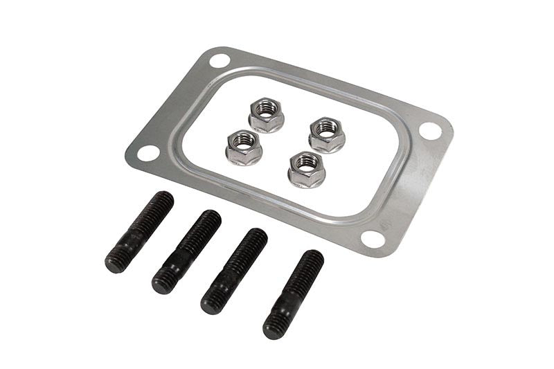 Detroit Series 60 14L Exhaust Manifold Kit 681127