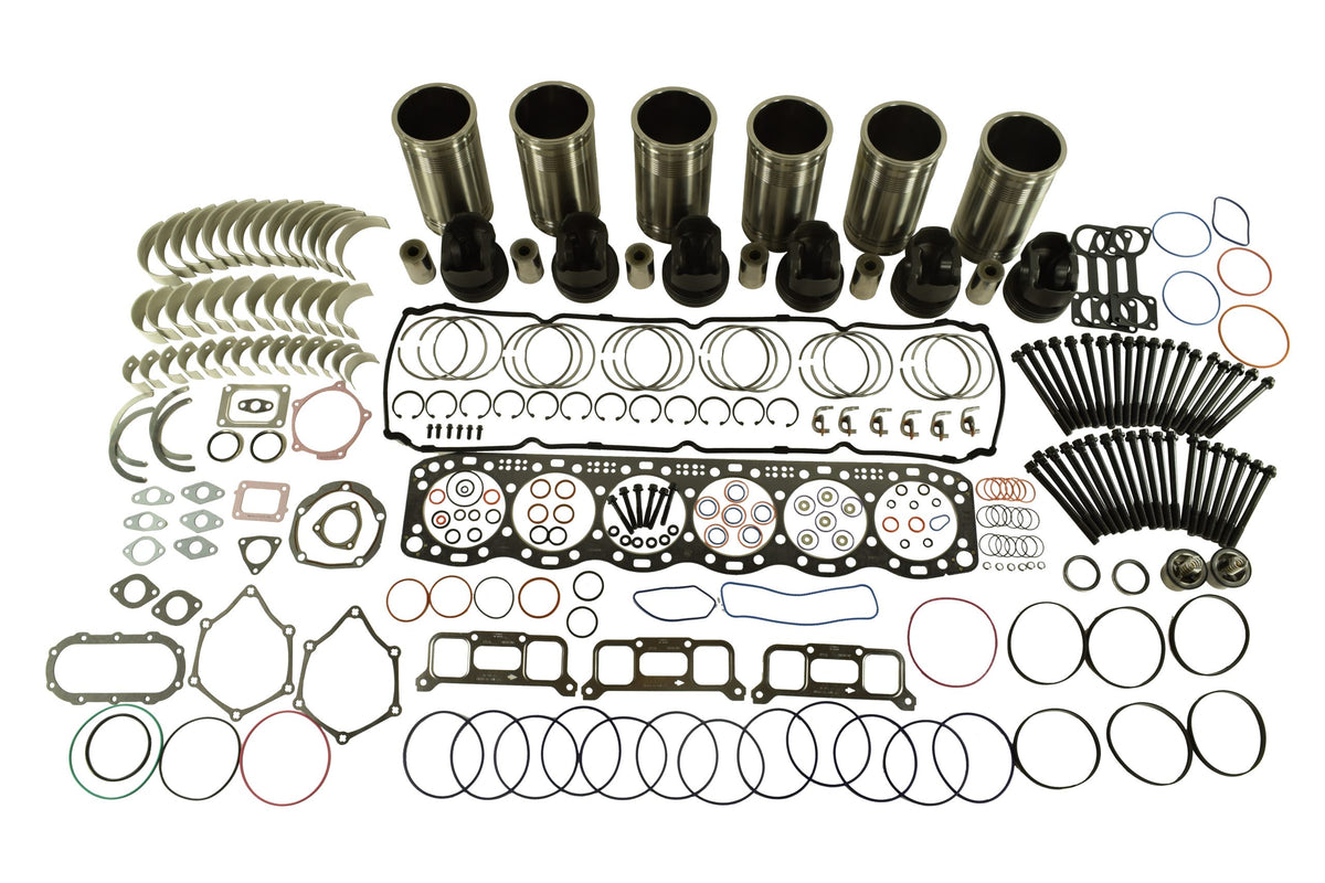 Detroit Series 60 14L Inframe Engine Rebuild Kit R23538418