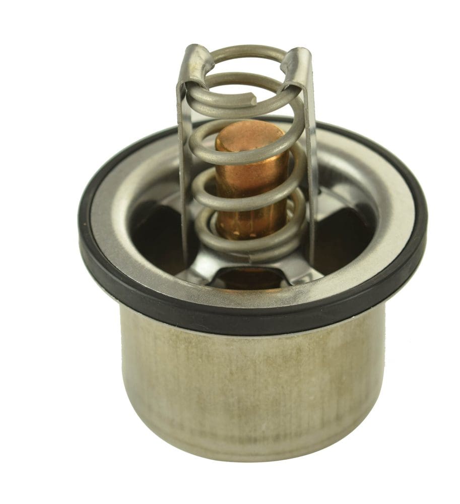 Detroit Series 60 14L Thermostat A-23503827