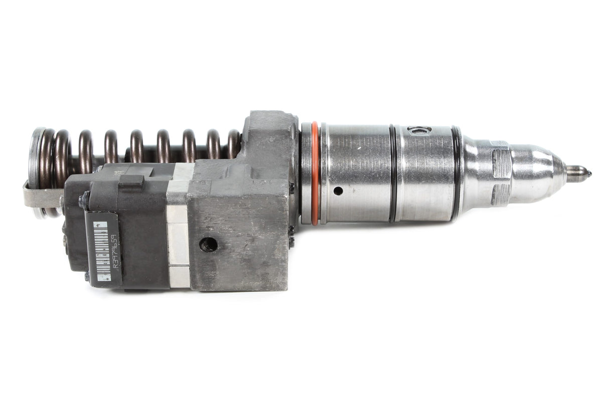 Detroit Series 60 Bosch Fuel Injector 5234865 – Remanufactured