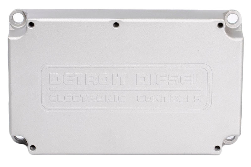 Detroit Series 60 Electronic Control Module R23513553 – Remanufactured