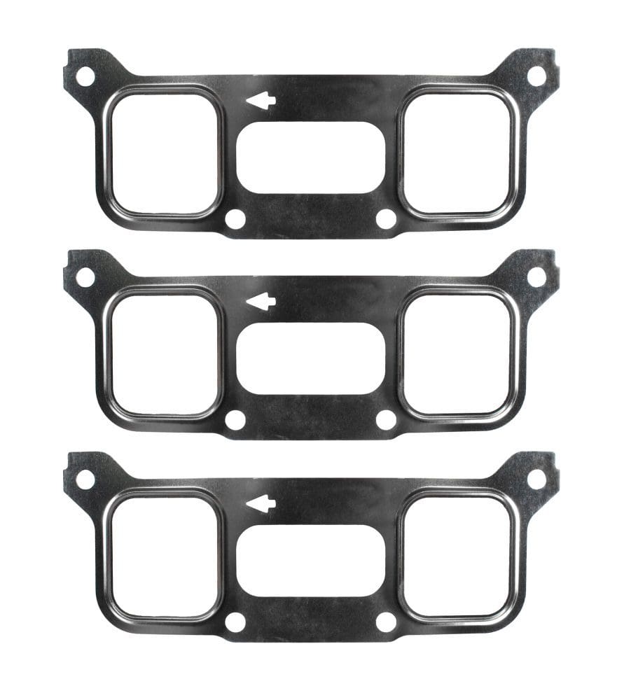 Detroit Series 60 Engine Rebuild Gasket Set A23536443