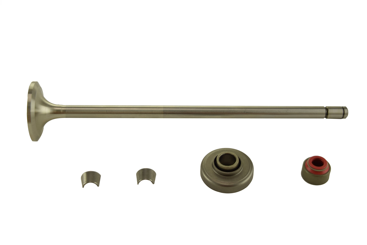 Detroit Series 60 Exhaust Valve Kit 23507504