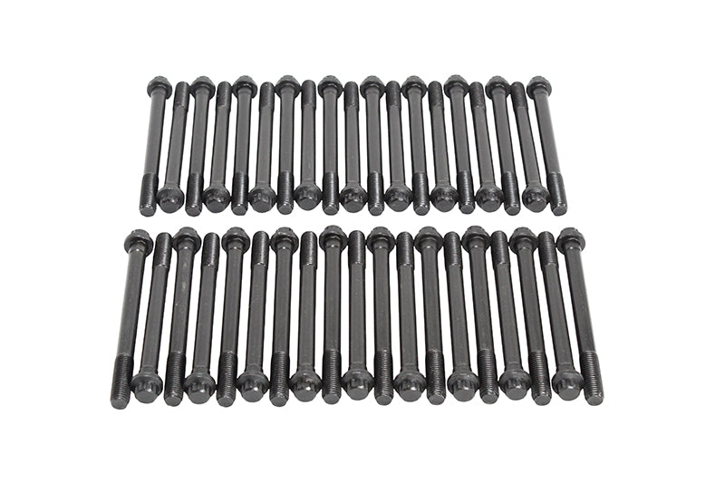 Detroit Series 60 High-Performance Rebuild Kit - Part Number: S60117-017HP