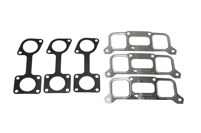 Detroit Series 60 High-Performance Rebuild Kit - Part Number: S60117-017HP