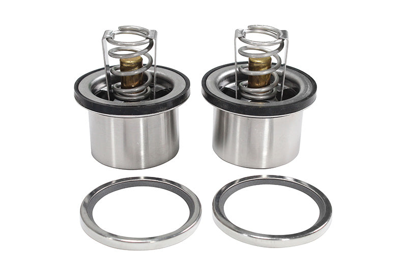 Detroit Series 60 High-Performance Rebuild Kit - Part Number: S60117-017HP