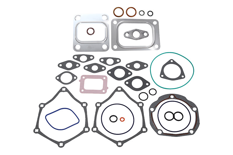Detroit Series 60 High-Performance Rebuild Kit - Part Number: S60117-017HP