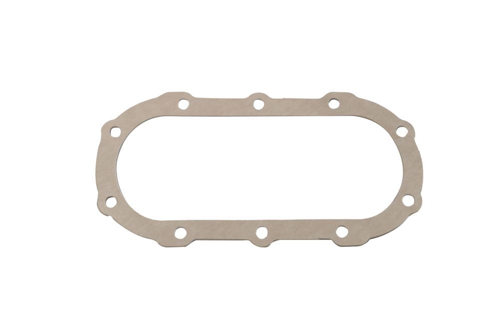 Detroit Series 60 Oil Cooler Core Housing Gasket 8929348