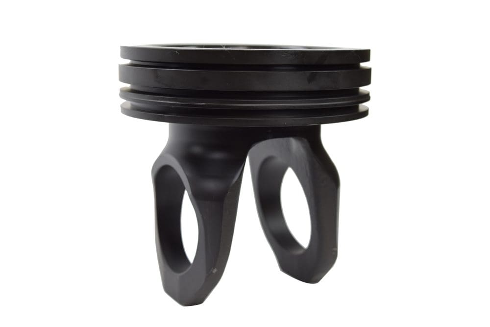 Detroit Series 60 Piston Crown 23530601