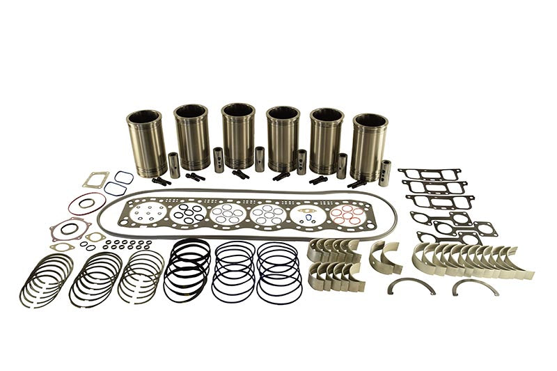 Detroit Series 60 Re-Ring Engine Rebuild Kit AMCIFS60CA