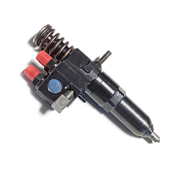 Detroit Series 60, Series 71 Fuel Injector 5228760