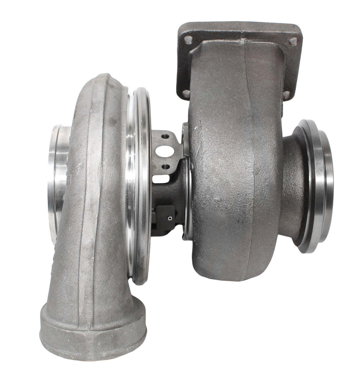 Detroit Series 60 Turbocharger 1080037R – Remanufactured