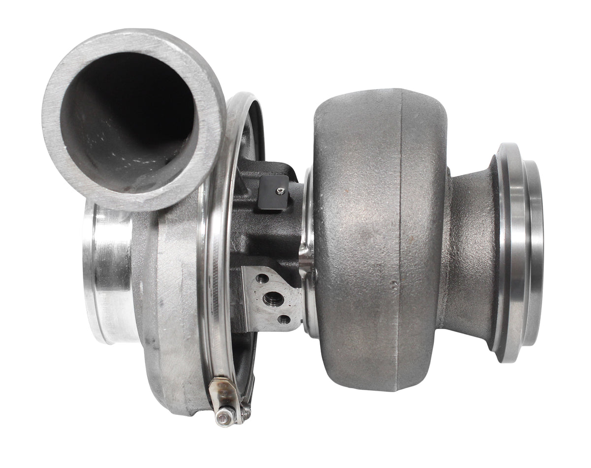 Detroit Series 60 Turbocharger 1080037R – Remanufactured
