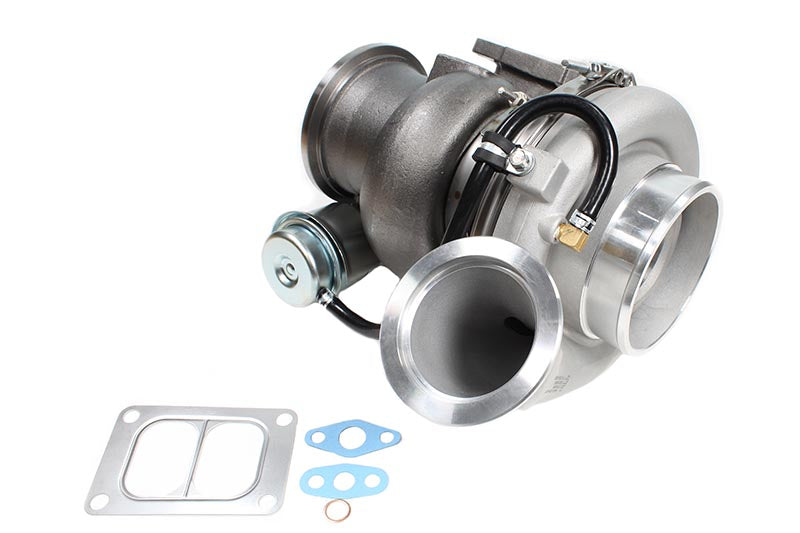 Detroit Series 60 Turbocharger D95080067R – Remanufactured