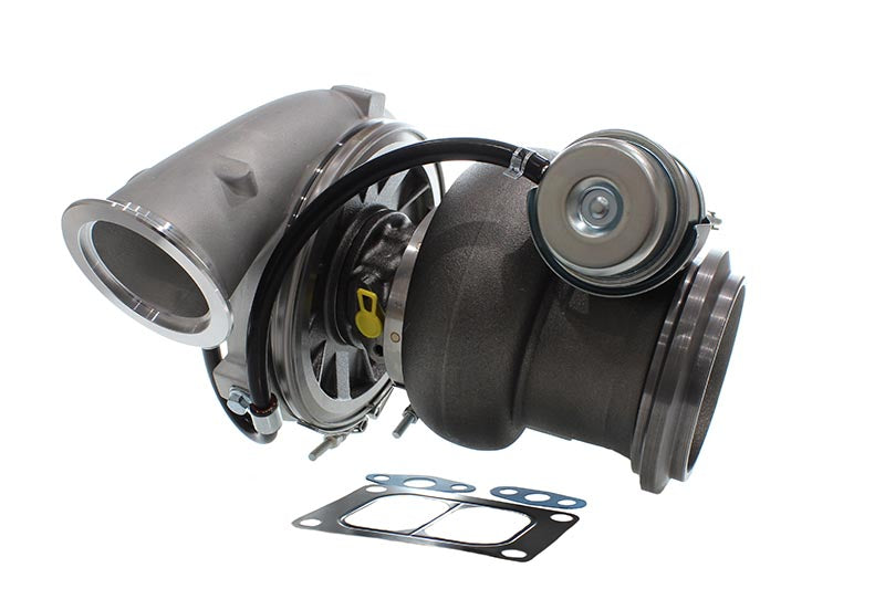 Detroit Series 60 Turbocharger D95080067R – Remanufactured