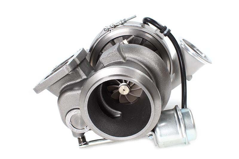 Detroit Series 60 Turbocharger D95080067R – Remanufactured