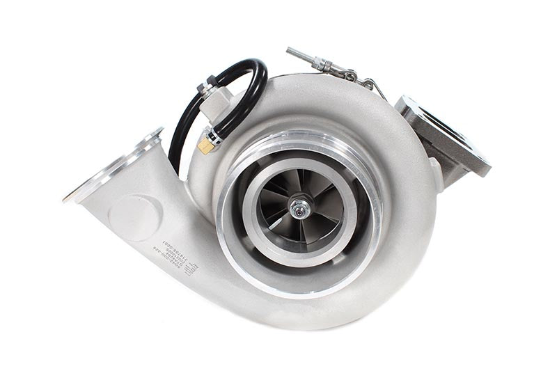 Detroit Series 60 Turbocharger D95080067R – Remanufactured