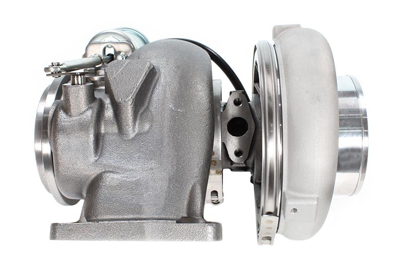 Detroit Series 60 Turbocharger D95080067R – Remanufactured