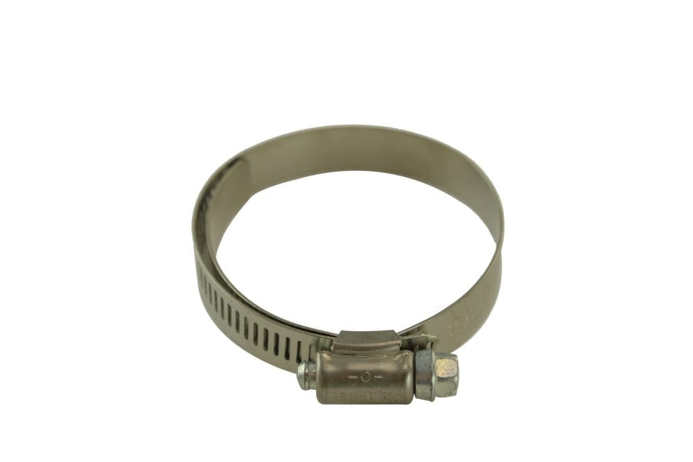 Detroit Series 60 Water Bypass Clamp 23505048