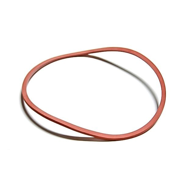 Detroit Series 60 Water Pump Cover Seal Ring 23505024