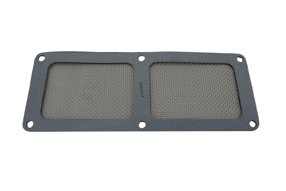 Detroit Series 671 Blower Screen Assembly 5103601
