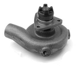 Detroit Series 71 71 Series Water Pump 23506711