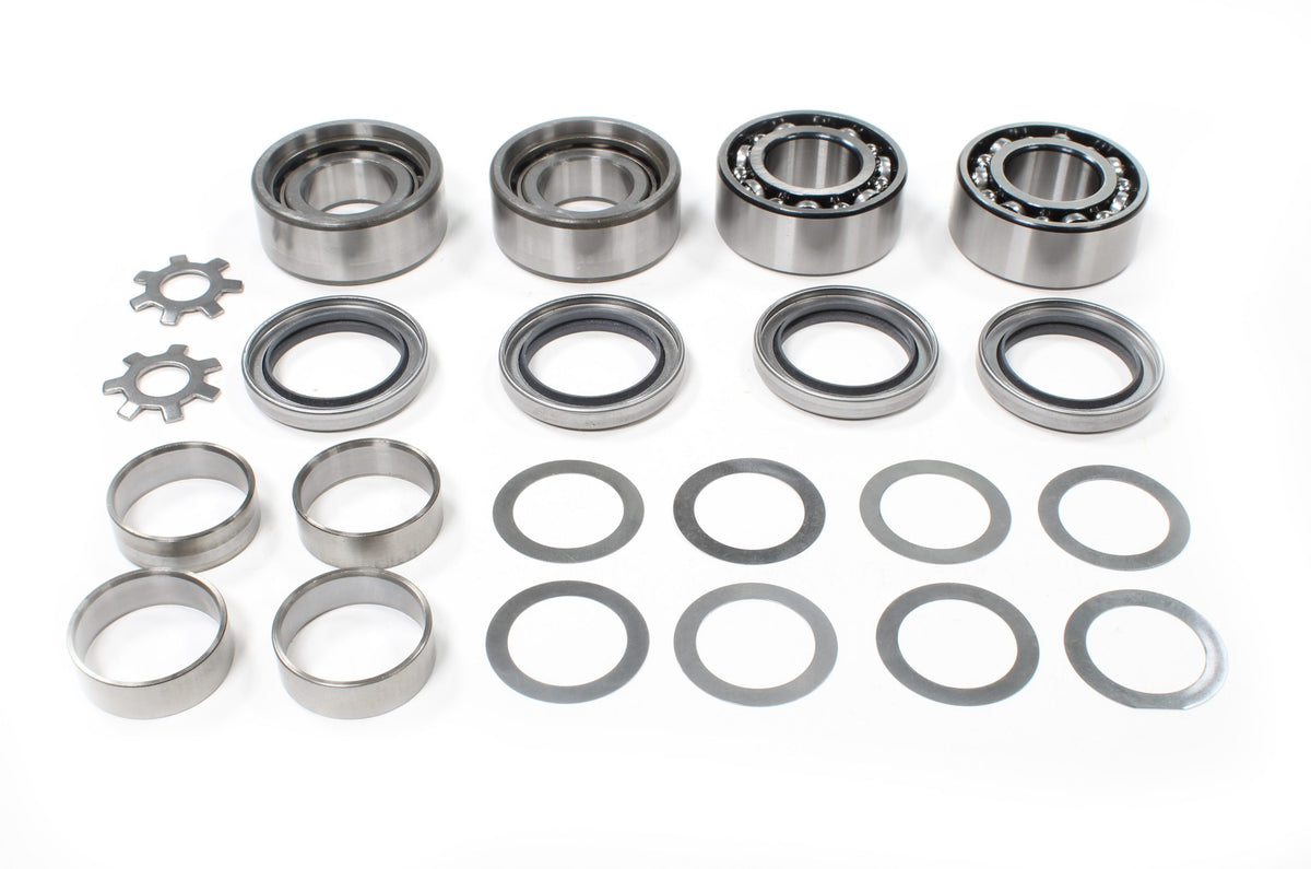 Detroit Series 71 Blower Repair Kit 23514203