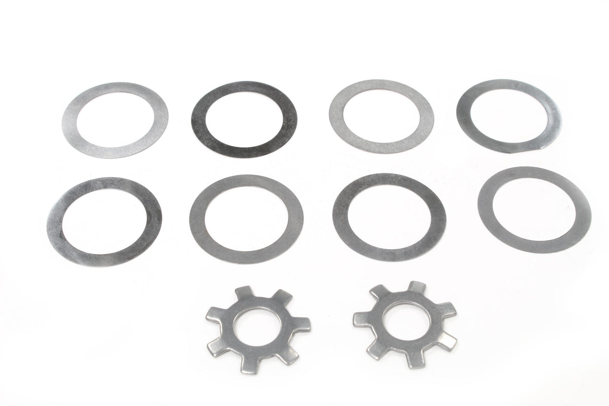 Detroit Series 71 Blower Repair Kit 23514203