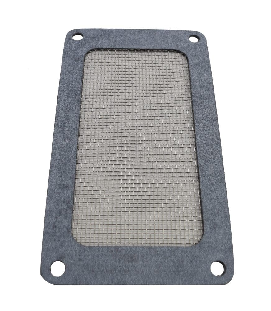 Detroit Series 71 Blower Screen 5103559