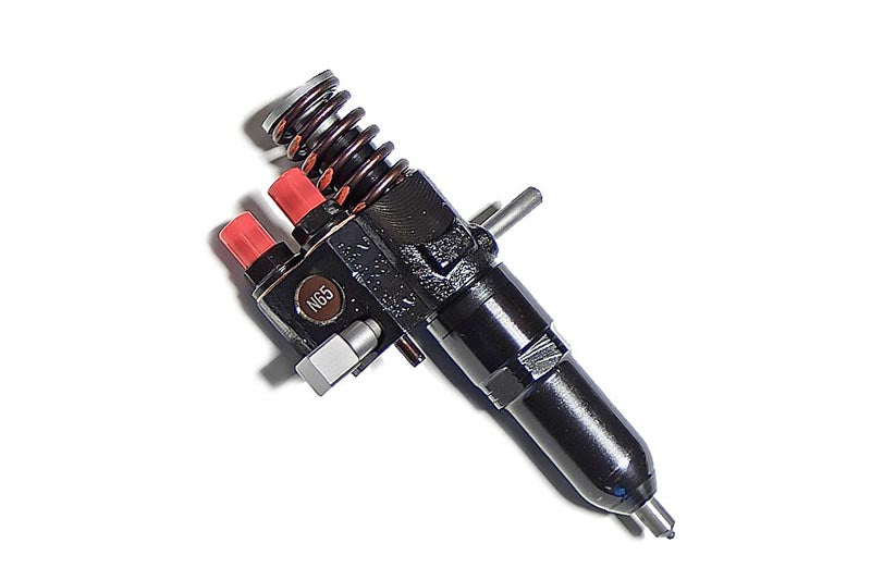 Detroit Series 71 Diesel Fuel Injector 5228900 – Remanufactured