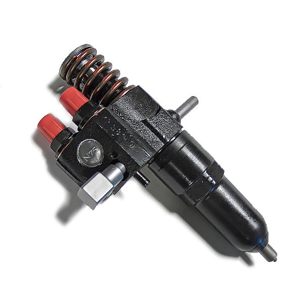 Detroit Series 71 Fuel Injector 5228777 – Remanufactured
