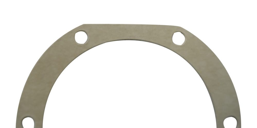 Detroit Series 71 Governor to Blower Gasket 5150246