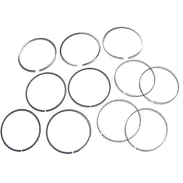 Detroit Series 71 Piston Ring Set 23515577