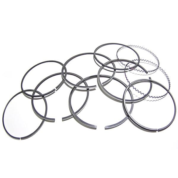 Detroit Series 71 Piston Ring Set 5149880