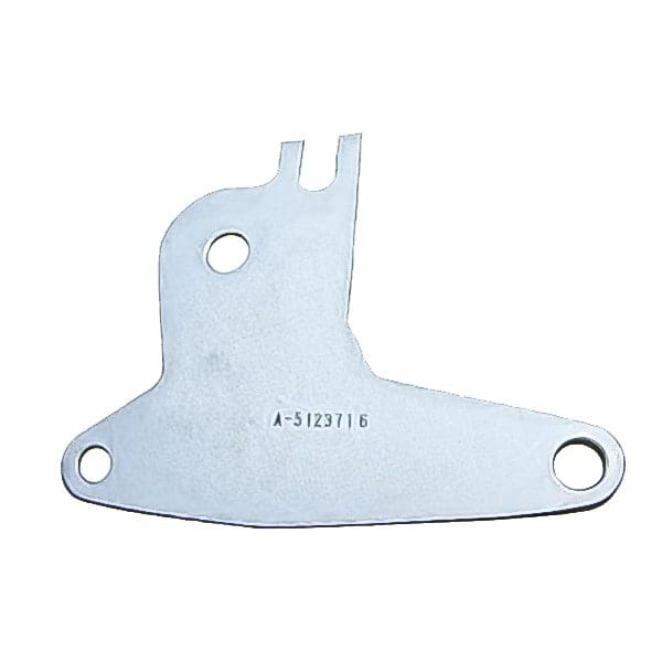 Detroit Series 71 Thermostat Housing Gasket 5123716