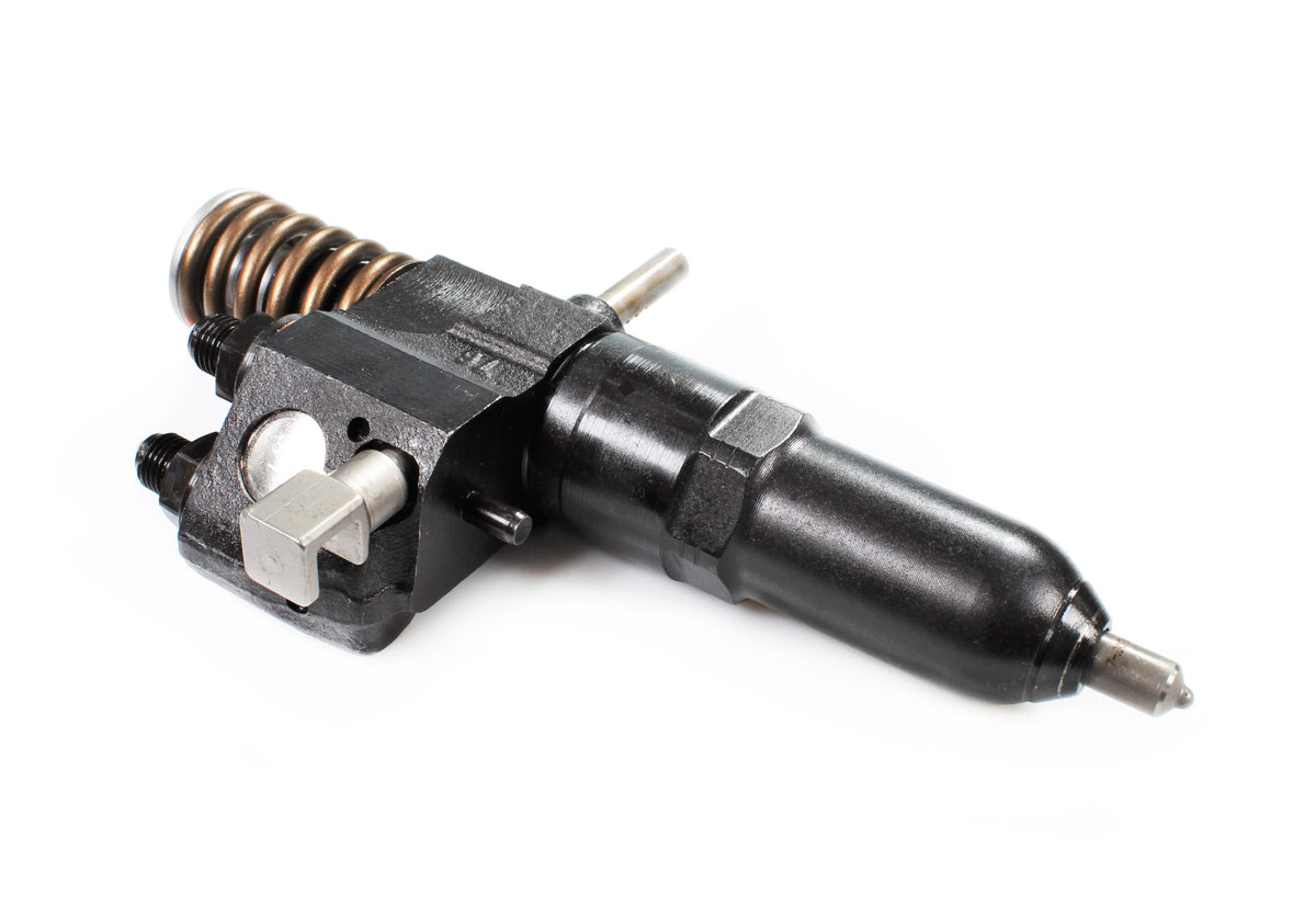 Detroit Series 92 Fuel Injector 5226555 – Remanufactured