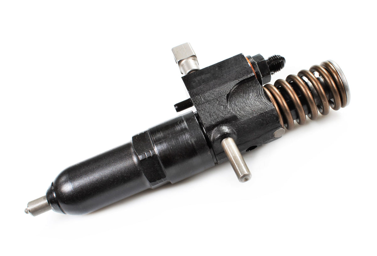 Detroit Series 92 Fuel Injector 5226555 – Remanufactured