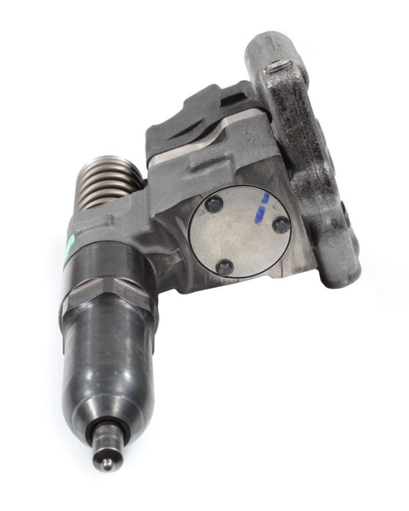 Detroit Series 92 Fuel Injector F00E200242 – Remanufactured
