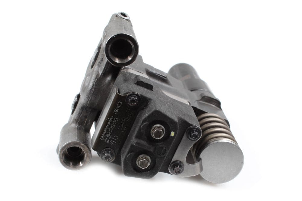 Detroit Series 92 Fuel Injector F00E200242 – Remanufactured
