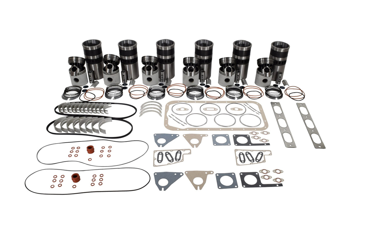 Detroit Series 92 Inframe Engine Rebuild Kit A6V92