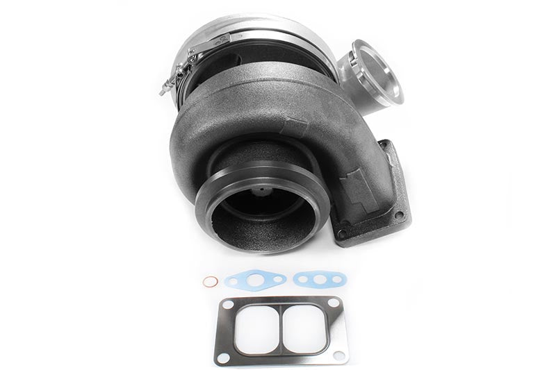 Detroit Turbocharger for Series 60 D91080006R – Remanufactured