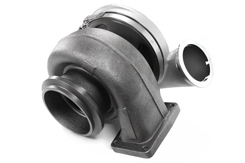Detroit Turbocharger for Series 60 D91080006R – Remanufactured