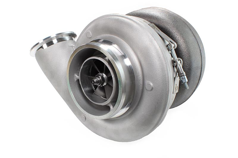 Detroit Turbocharger for Series 60 D91080006R – Remanufactured