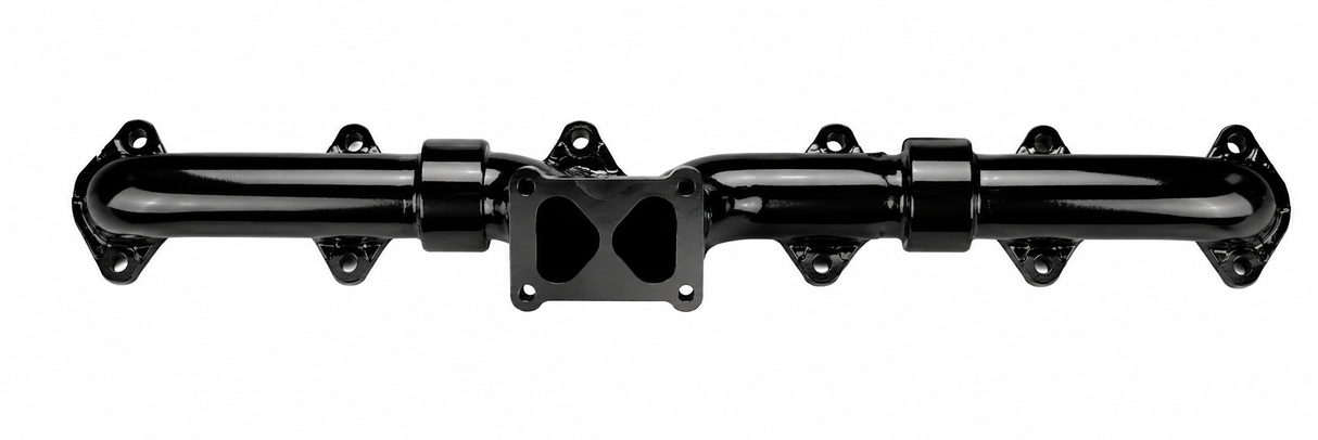 Hack Nation Performance Manifold — Cat C15 ACERT