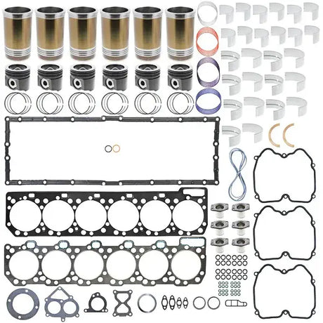 INFRAME 16:1 CONVERSION KIT - FOR: MXS - BXS - NXS & SDP CAT ENGINES.