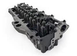S-60 14.0L STAGE 3 HEAD - BRAND NEW