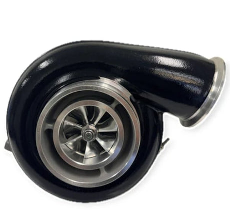 STAGE 1 HP TURBO C-15 ACERT
