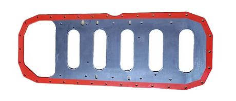 HACK NATION HEAVY-DUTY BLOCK STIFFENER PLATE – CUMMINS ISX / X15