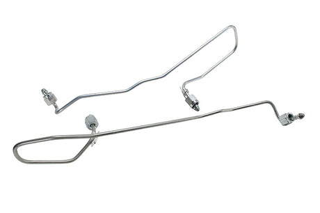 Cat 3406B, 3406C Fuel Line 4P9659