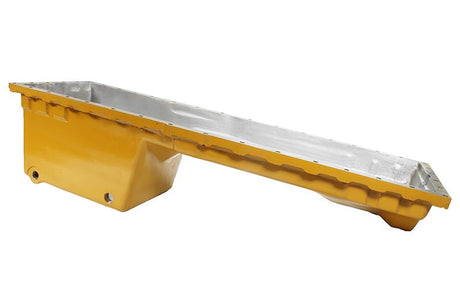 Oil Pans